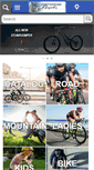 Mobile Screenshot of criterium.com